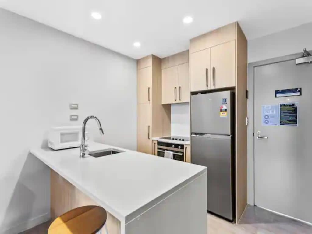 Stunning Apartment Amazing View Near Sky Tower Auckland Extérieur photo