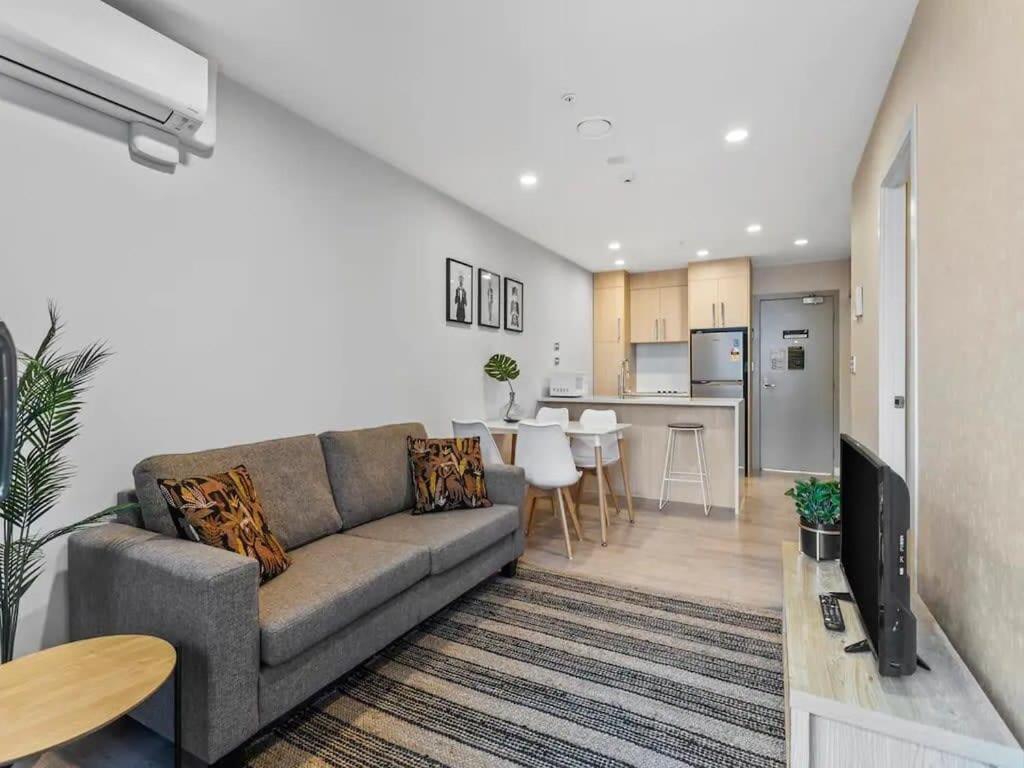 Stunning Apartment Amazing View Near Sky Tower Auckland Extérieur photo
